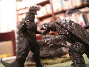 Functional programming battles the GOTO