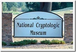 cryptologic museum
