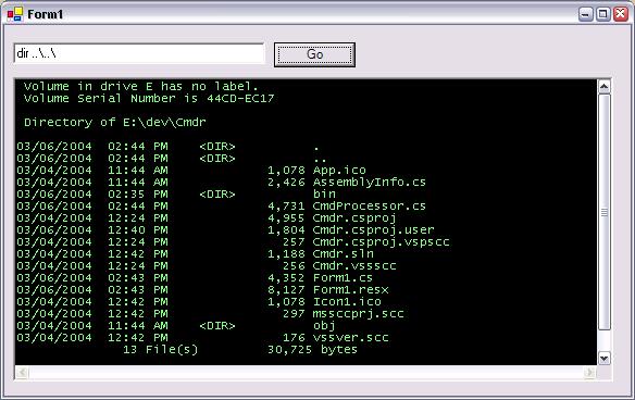 Process waitforexit exception