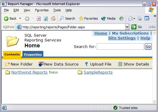 Writing custom code in sql reporting services